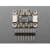 Adafruit AD5693R Breakout Board, 16-Bit D/A Converter, DAC with I2C