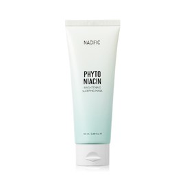 Nacific [Nacific]*renewal* Phyto Niacin Whitening Sleeping Mask 100ml