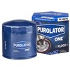 Purolator PL14670 PurolatorONE Advanced Engine Protection Spin On Oil Filter