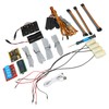 Automatic Irrigation DIY Kit Garden Plant Self Watering System 5V