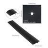 Stove Burner Covers, Gas Stove Burner Liners, MSDADA 8 Pcs