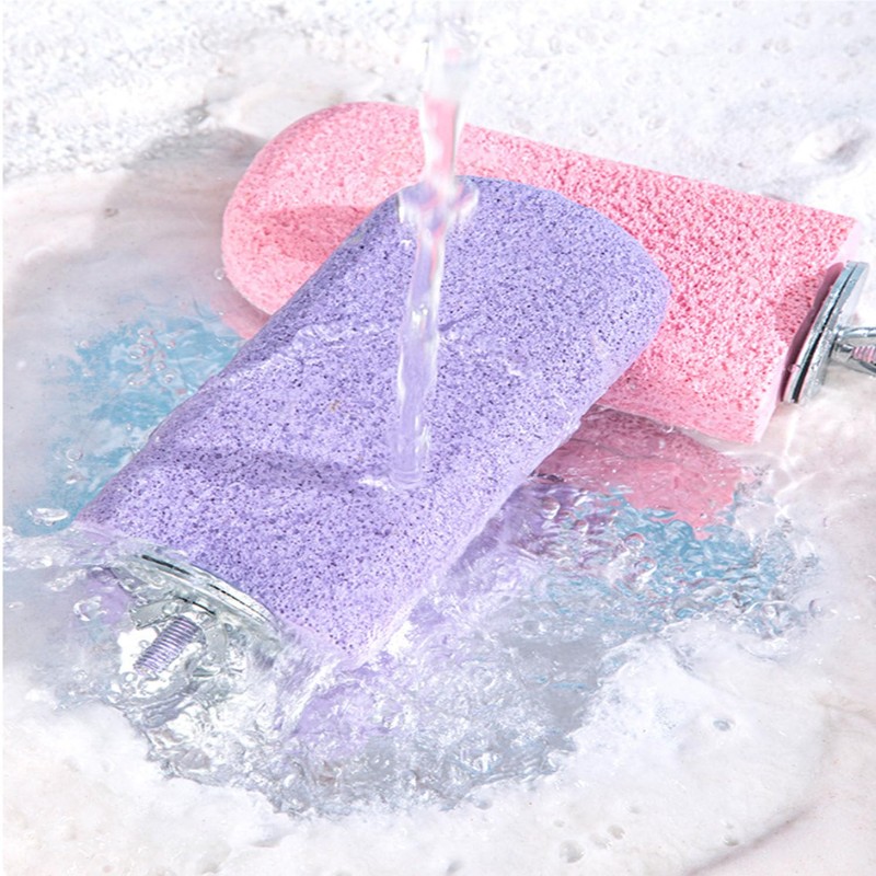 Fcliqzod888 Nail Sharpening Step, Small Animals, Piggy, Washable, Nail Sharpener,