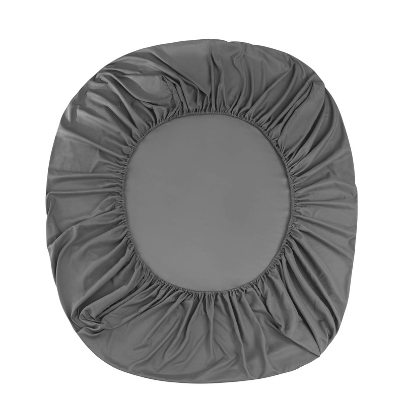 AYSW Extra Deep 16"(40 cm) King Size Bedding Fitted Sheet