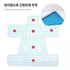 회전 근개 테이핑 고정 보호 근육 방지 부상 어깨 충돌증후군