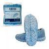 Ambiderm Cubrezapatos Desechable, Antiderrapante Ambiderm 100 Pzas