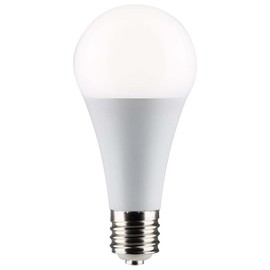 Satco 11484-36PS30/LED/840/120V/DIM/E39 (S11484) Omni Directional Flood HID Replacement LED Light Bulb