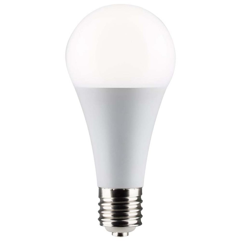 Satco 11484-36PS30/LED/840/120V/DIM/E39 (S11484) Omni Directional Flood HID Replacement LED Light