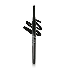 Girlactik Long-Wear Gel Eyeliner - Pure Black