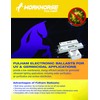 Fulham Lighting Fulham WorkHorse Adaptable Ballast, WH4-120-L , Silver