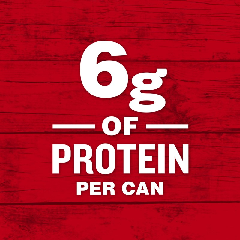 Campbell’s Chunky Soup, Savory Vegetable Soup, 18.8 Oz Can