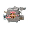 MOTOALL 309376002 Carburetor Chainsaw for Ryobi RY3714 RY3716 with Spark