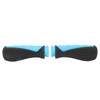 2pcs Scooter Handlebar Grip Cover Anti Slip Shock Absorbent Scooter