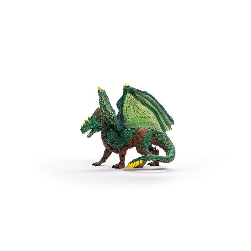 schleich 70791 Jungle Dragon, from 7 Years, ELDRADOR CREATURES -