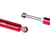 Levigo Metal RC Shock Absorber Front Rear Compatible with Axial