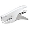 Leitz 55630004 Gripper Stapler Style, Loading Back Artic White