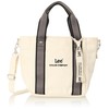 Lee 320-1303 320-1303-10 Cotton Mini Tote Shoulder Lightweight Multi-functional Large