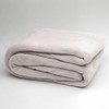 Burrito Blanco Fitted Sheet, Polyester, Grey, Cuna de 60 cm