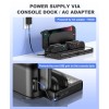HELLCOOL Charging Dock for Switch 2 & Storage Station 4-in-1
