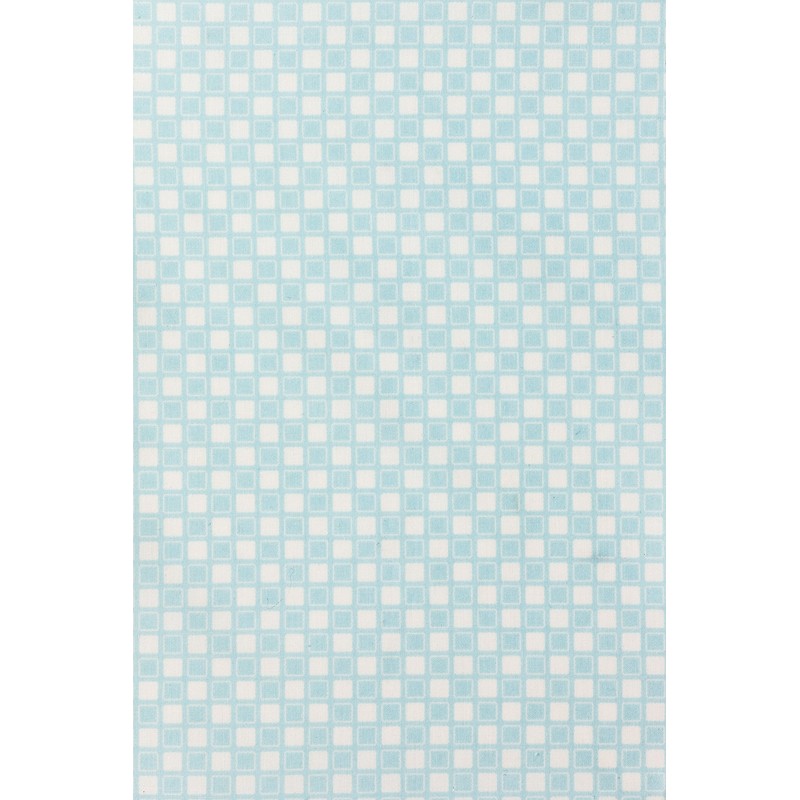 Bamboo Tiger Nursing Cat Blue L Size