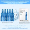 2Caja Parches para Ojos con Ácido Hialurónico y 1Caja Mascarilla