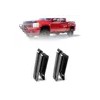 Amortiguador De Parachoques Trasero Para Chevy Silverado Sie