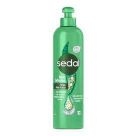 Crema para Peinar Sedal Rizos Definidos 300 ml