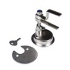 Thorn Marine Cam Latch Boat Hatch Locking Style