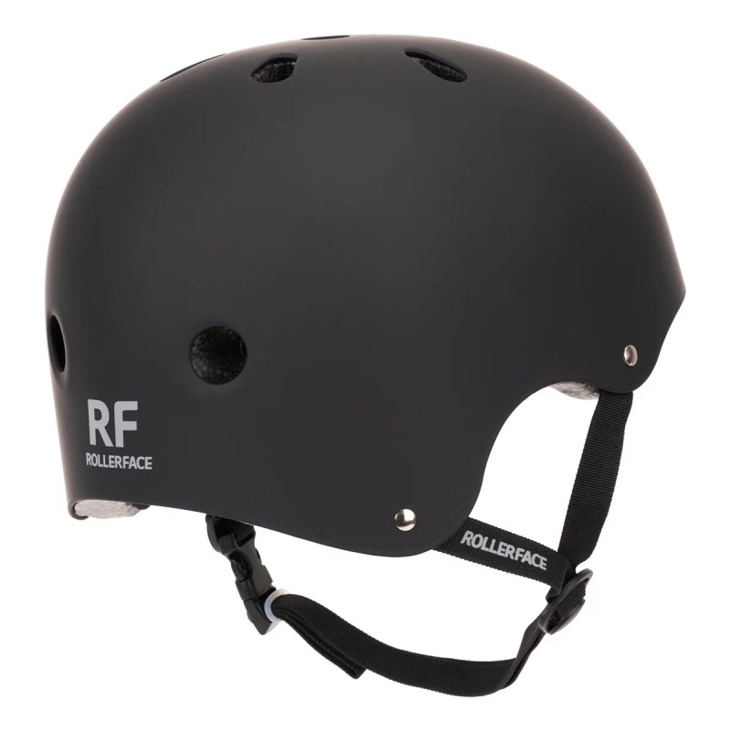 Rollerface Casco Multi-sport, Doble Certificado De Seguridad