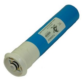 Goes Green S1448RS GGN-CL-Membrane Compatible Replacement Reverse Osmosis Fits Helllenbrand, Clack, Aqua Systems and Others