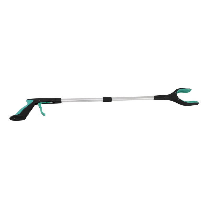 Grabber Reacher Tool Foldable Lightweight Rotational Multifunctional Handy Trash Claw