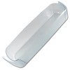 Original AEG Electrolux bottle rack, bottle compartment, door compartment for