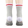 PWHAOO 1 Pair Football Socks Football Club Gift Real Women
