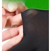 beiqilian Left Hand Billiards Glove for Snooker Billiard Elasticity Billiard