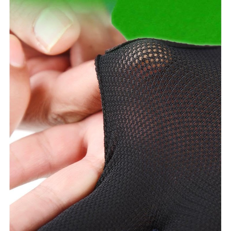 beiqilian Left Hand Billiards Glove for Snooker Billiard Elasticity Billiard