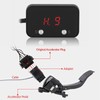 Cammus Windbooster 3‑Mode Electronic Throttle Controller RT701 Plug and Play