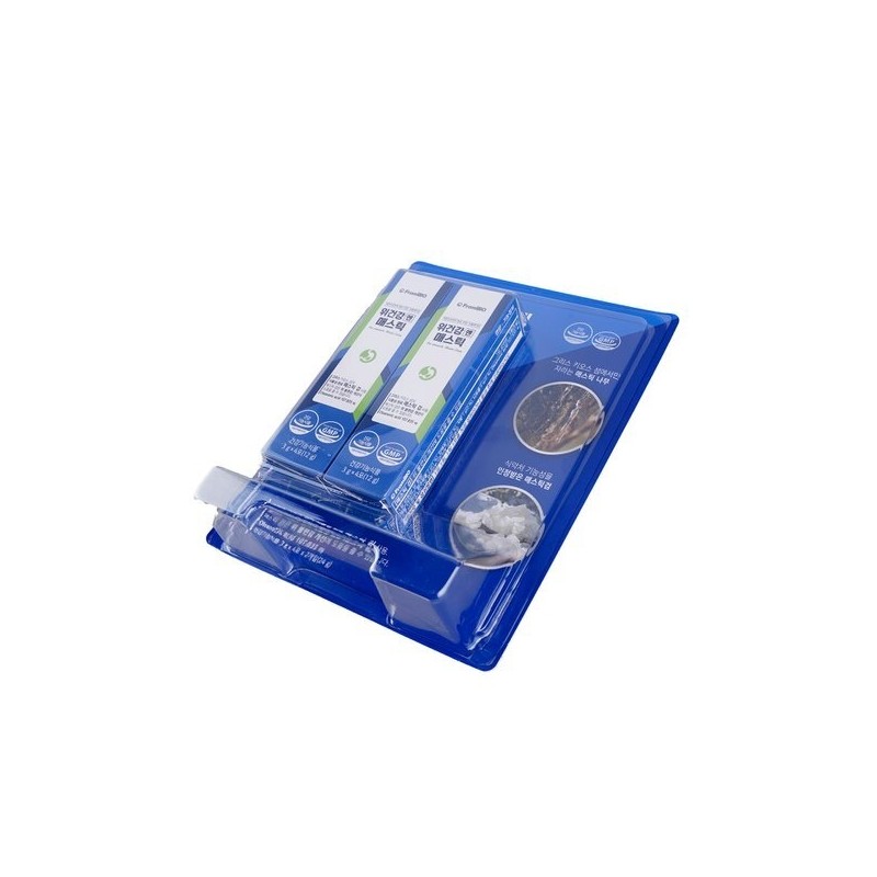 From Bio We Health Mastic (Sanbon Branch) / 프롬바이오위건강엔 매스틱