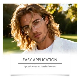 Em Serum Anti Canas Eliminador De Caras Iguala Color Hombres