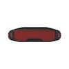 Lezyne Super Bright Alert Stvzo Rear Light 12 Lumens