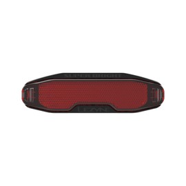 Lezyne Super Bright Alert Stvzo Rear Light 12 Lumens