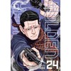 Golden Kamuy, Vol. 24 (Volume 24)