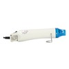 300W Mini Heat Gun Ventilated Lightweight White Handheld Heat Gun