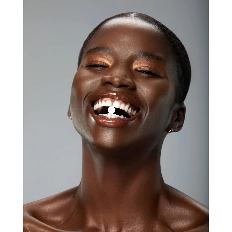 REMINERALIZING and WHITENING Toothpaste Tablets