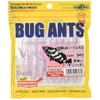 Ecogear Bug Ants 3" #345 (Hokuriku UV Purple Holo)
