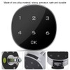 Touchscreen Digital Electronic Password Coded Lock for Cabinet Mailbox File