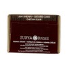 Henna Light Brown Cream Surya Nature, Inc 2.31 oz Cream