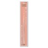 Zensui Pet Pet Zone Complete Tweezers Pink Gold Reptile