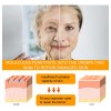 Crema Hidratante Para Ojos Con Péptidos 5d Crema Hidratante