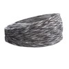 Weardear Herren Sport Stirnband Blau für Freizeit und Yoga