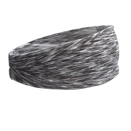 Weardear Herren Sport Stirnband Blau für Freizeit und Yoga