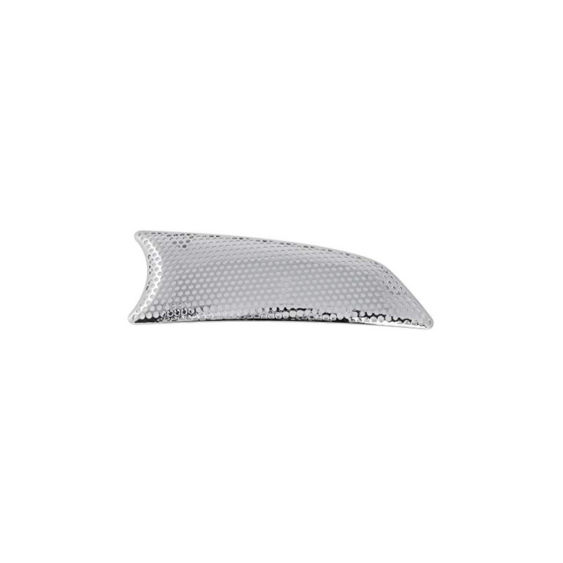 GG Grand General 67868 Chrome Plated Plastic Hood Air Vent